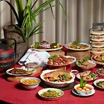 Four Points By Sheraton Singapore, Riverview