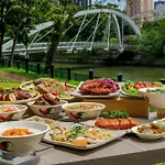 Four Points By Sheraton Singapore, Riverview