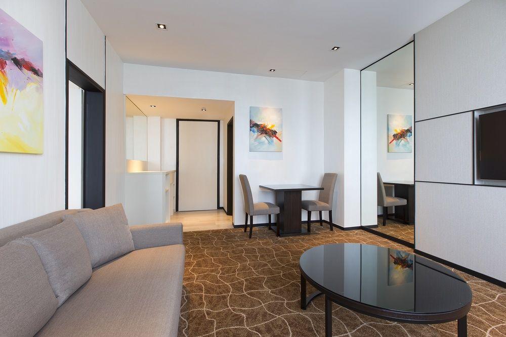 Four Points By Sheraton Singapore, Riverview Singapur