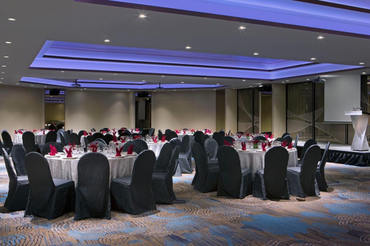 Four Points By Sheraton Singapore, Riverview Singapur