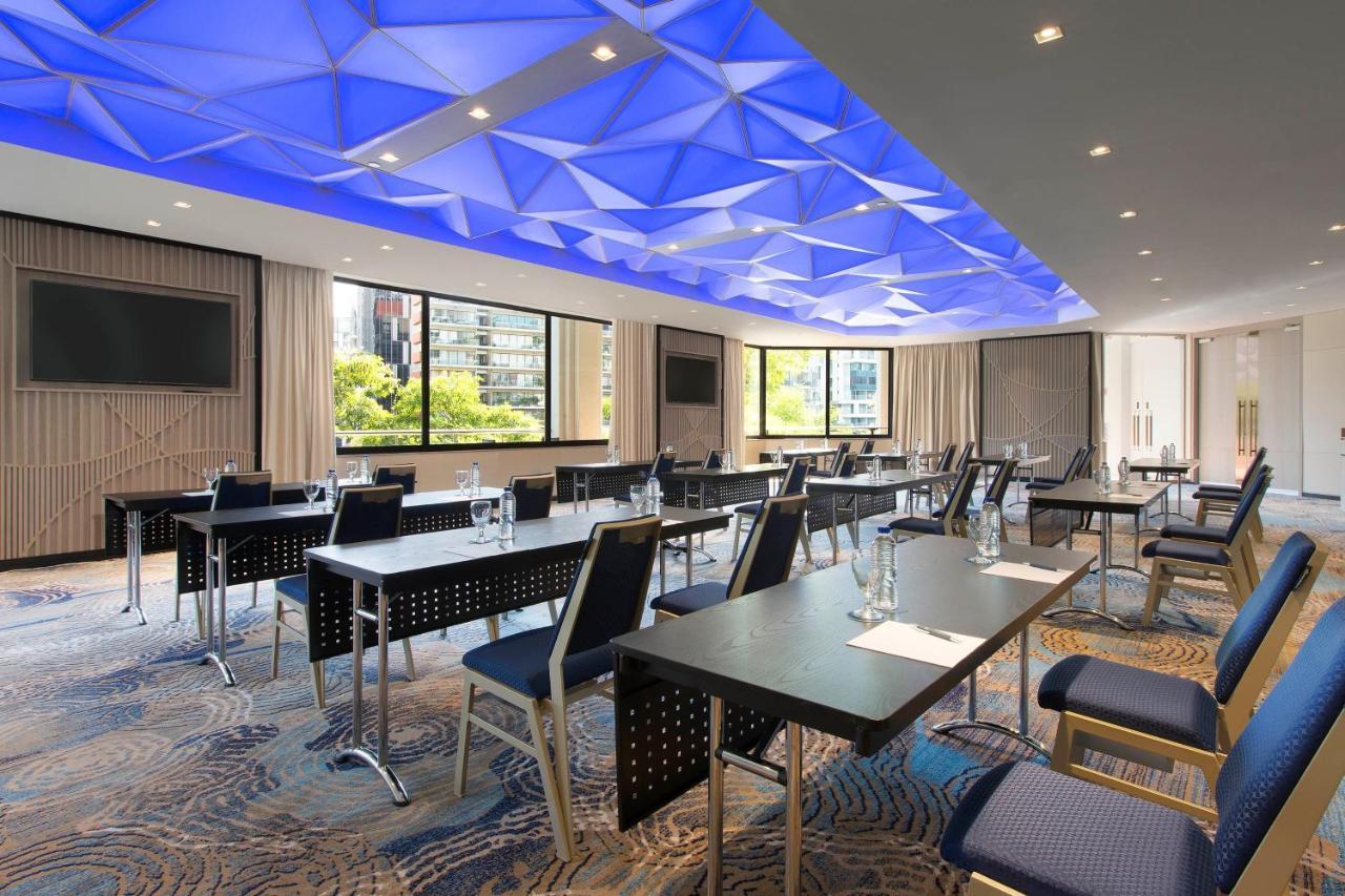 Four Points By Sheraton Singapore, Riverview 4* Singapur