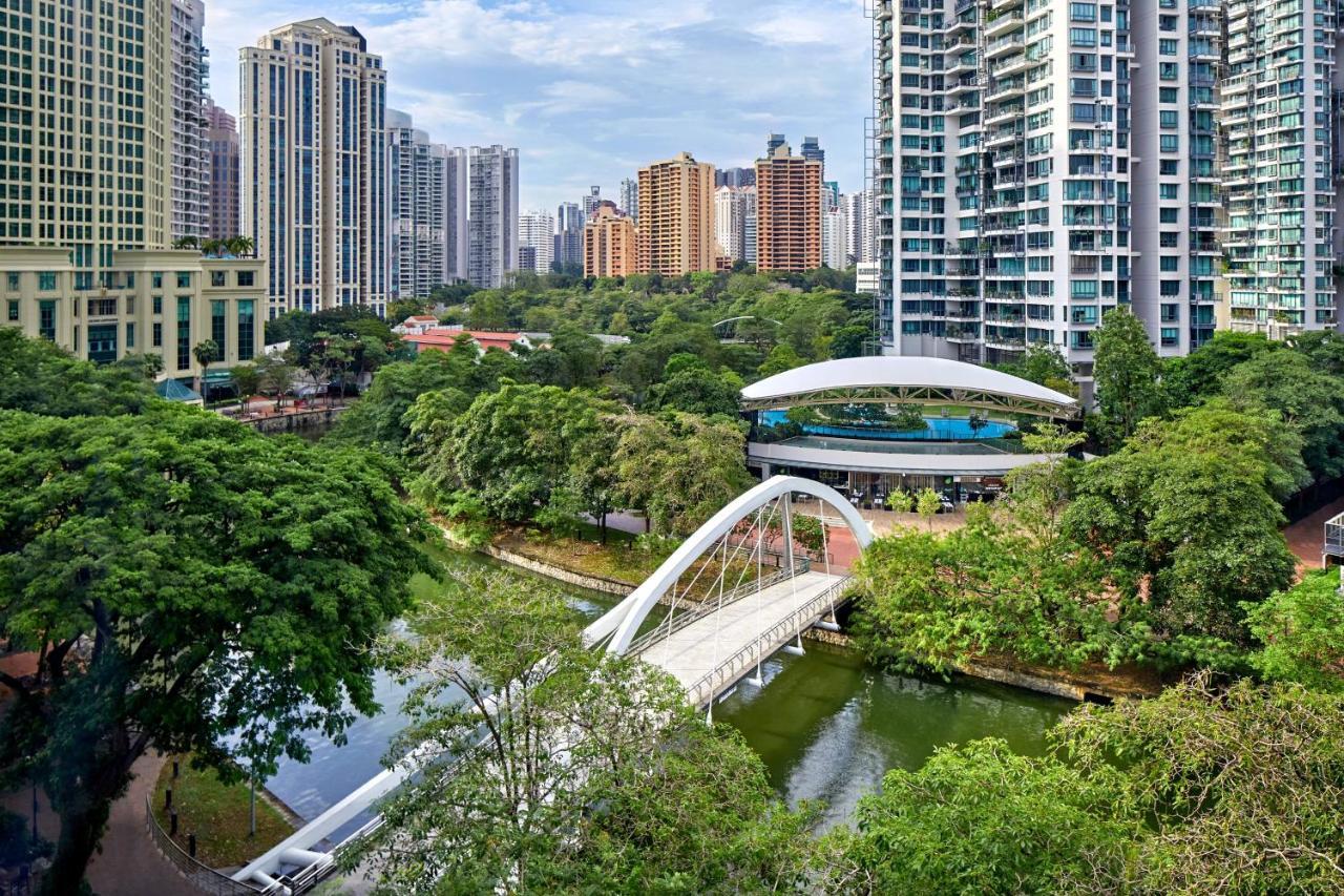 Four Points By Sheraton Singapore, Riverview Singapur
