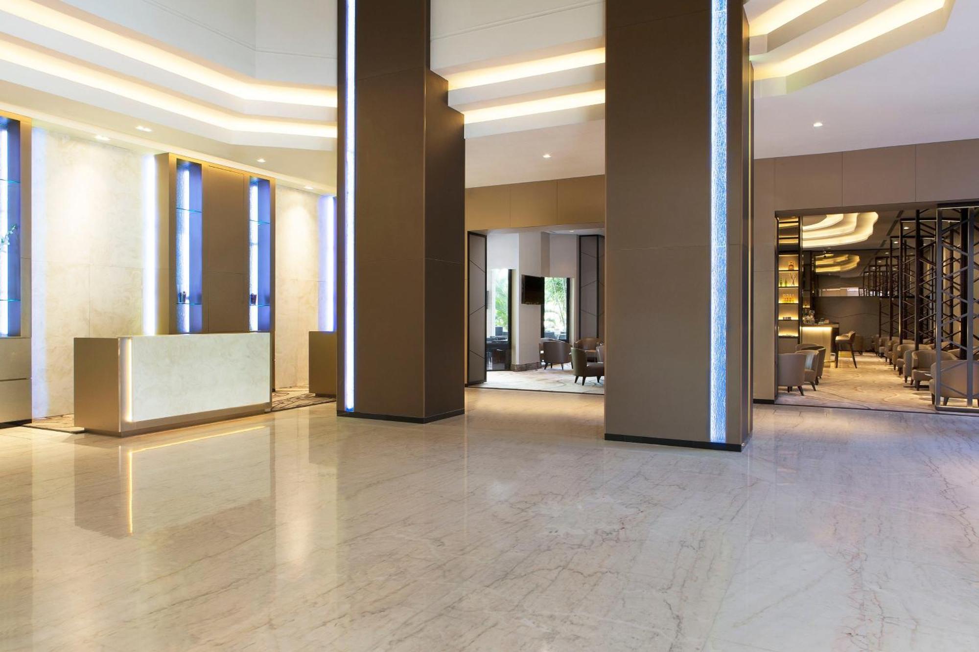 Four Points By Sheraton Singapore, Riverview Singapur