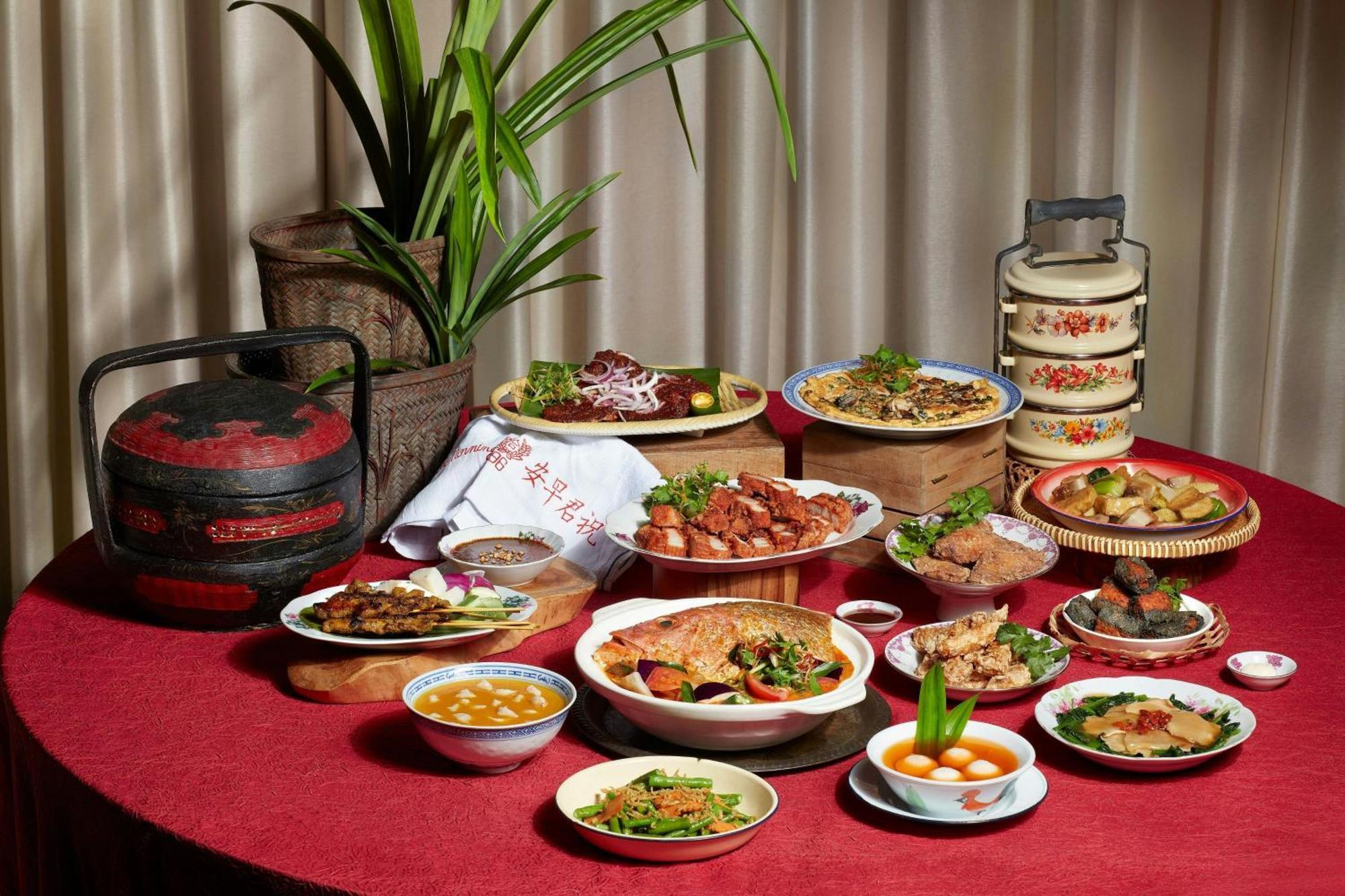 Four Points By Sheraton Singapore, Riverview Hotel 4*