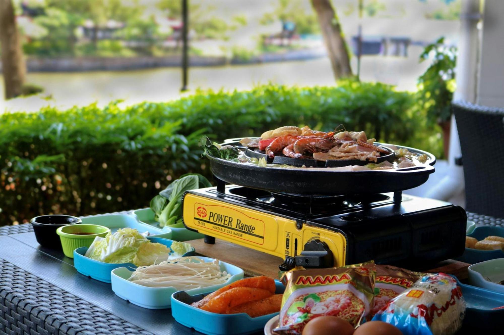 Hotel Four Points By Sheraton Singapore, Riverview 4*