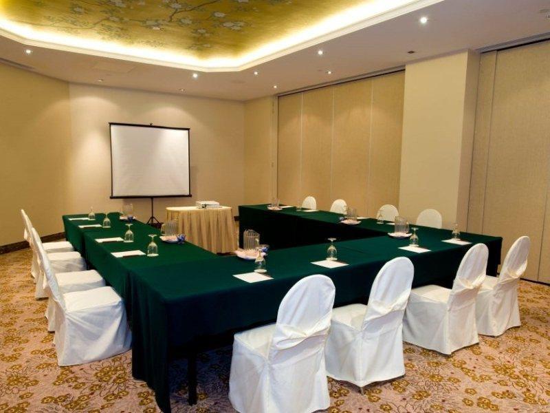 Four Points By Sheraton Singapore, Riverview Singapur